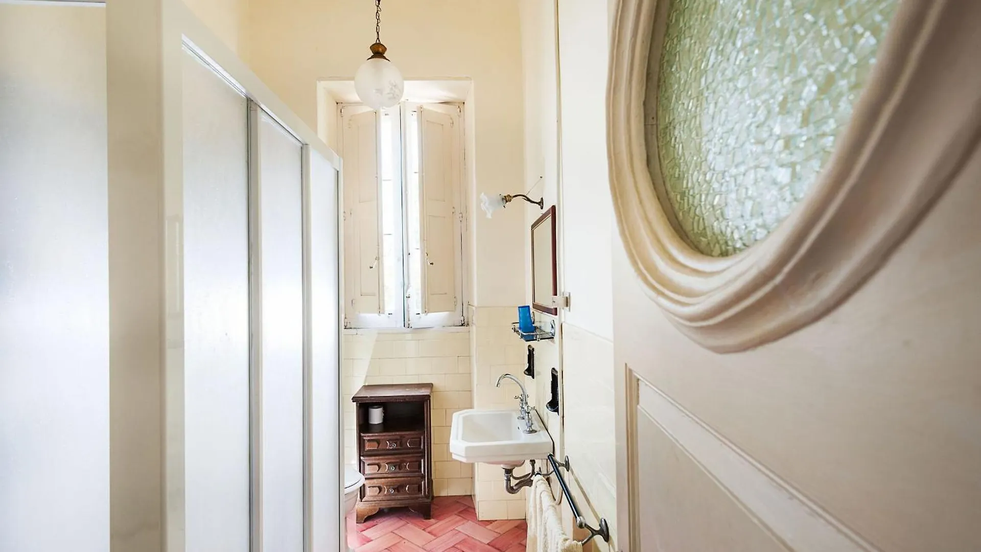 Villa Bagolaro San Leonardello Country house