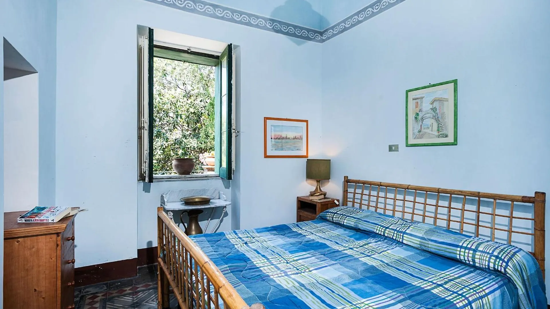 Villa Bagolaro San Leonardello 0*,  Italy