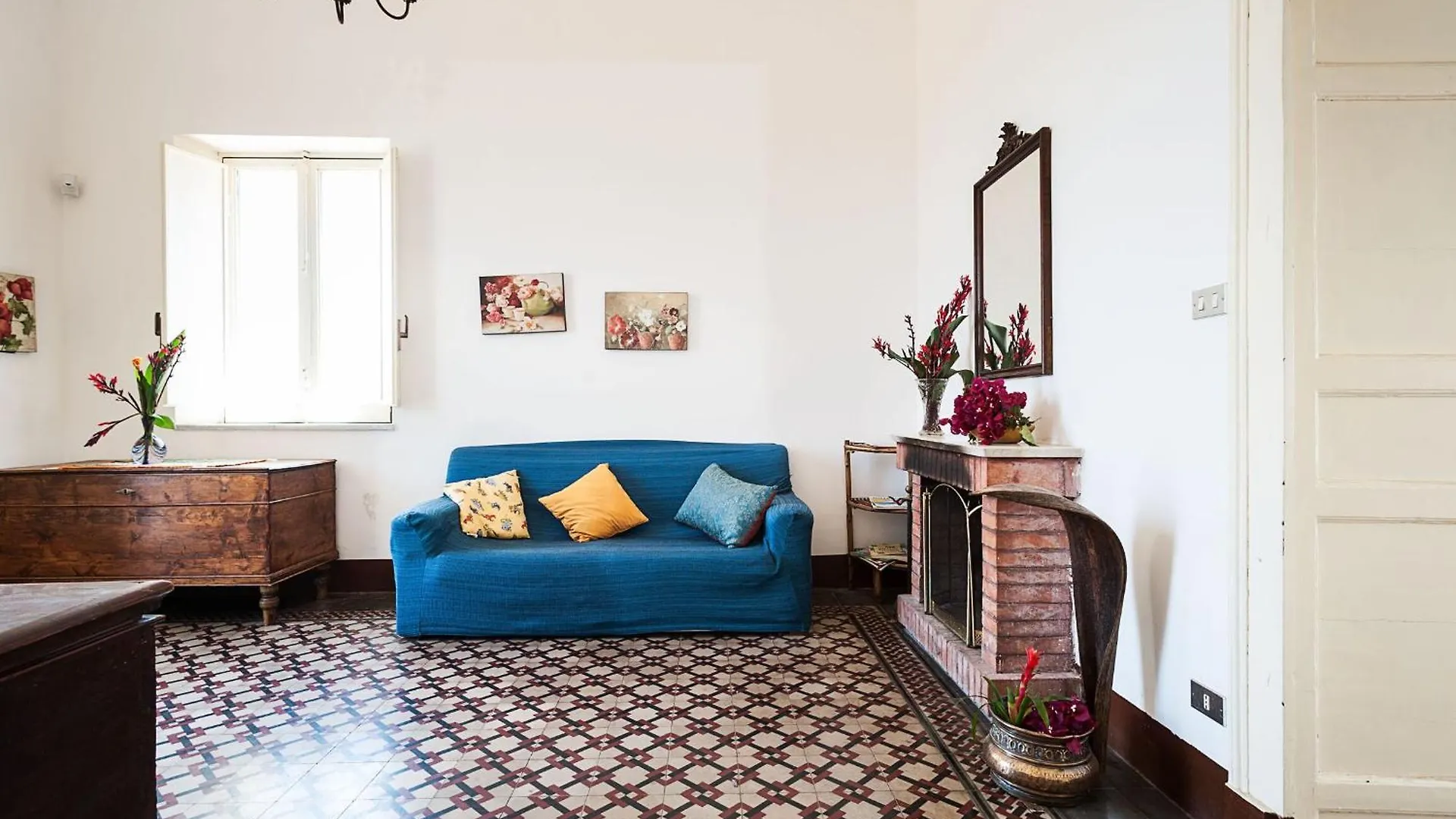 Villa Bagolaro San Leonardello Country house