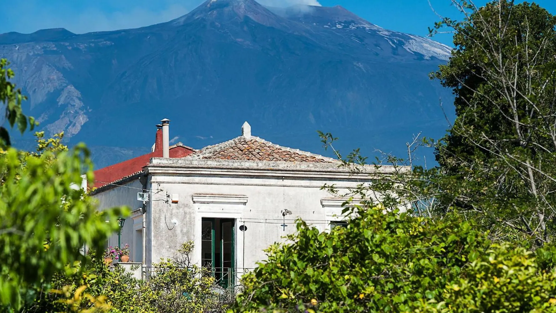 Villa Bagolaro San Leonardello 0*,