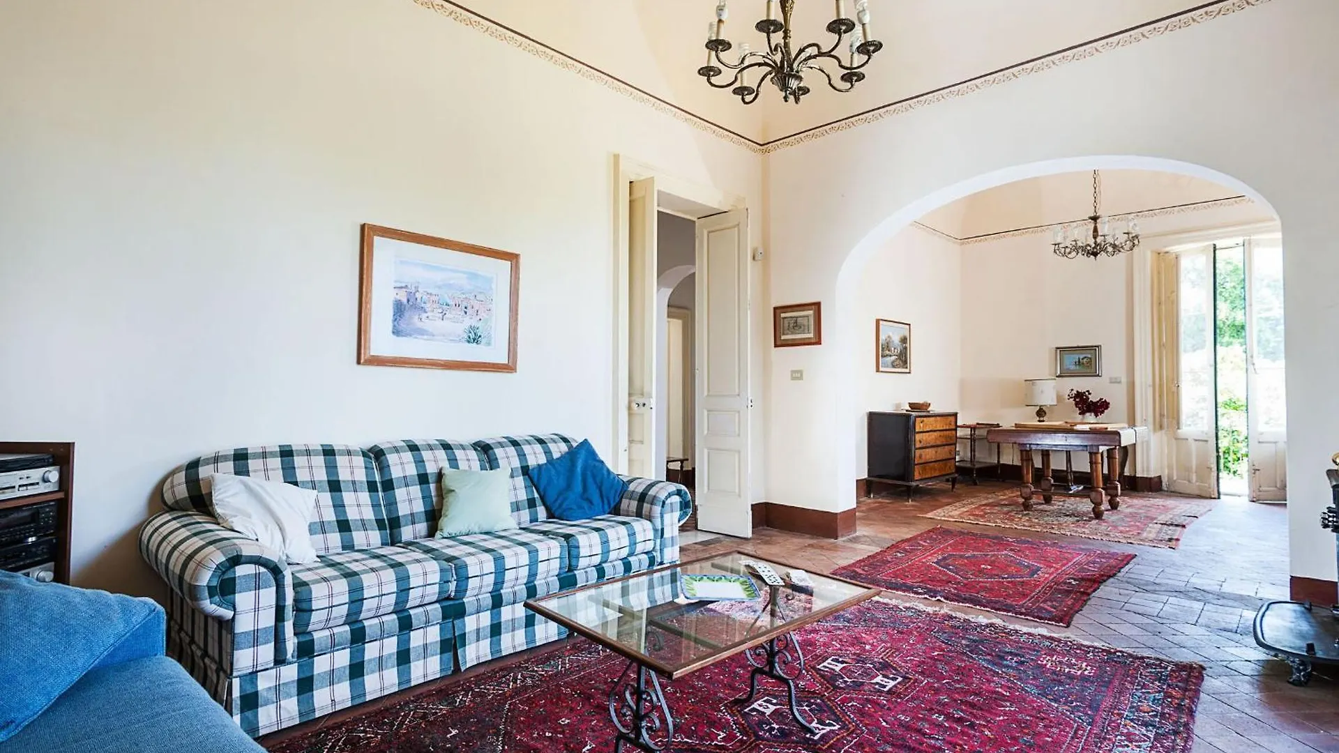 Country house Villa Bagolaro San Leonardello