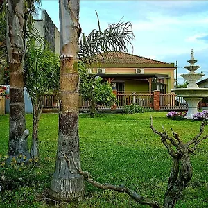 I Giardini Di Venere Bed & Breakfast