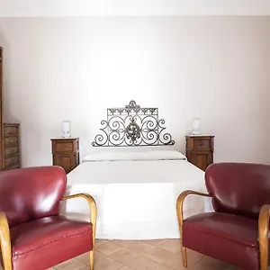 Il Melograno Alloggio per agriturismo